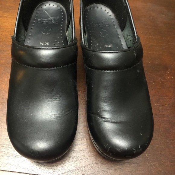 Dansko clogs - Picture 2 of 6